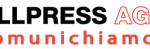 Logo FullPress Agency