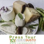 Press Tour Verde Gusto