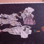 Murales di Ciro Adrian Ciavolino, Satriano di Lucania