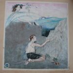 Murales di Ciro Adrian Ciavolino, Satriano di Lucania
