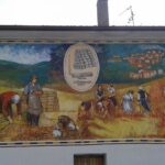 Murales di Francesco Costanzo, Sant'Angelo le Fratte