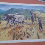 Murales di Luciano Latorre e Tiziana Bruno, Sant'Angelo le Fratte
