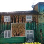 Rumita a Satriano di Lucania, Potenza