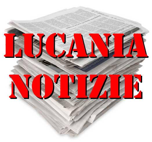 Lucania Notizie