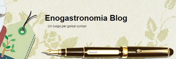 Enogastronomia Blog