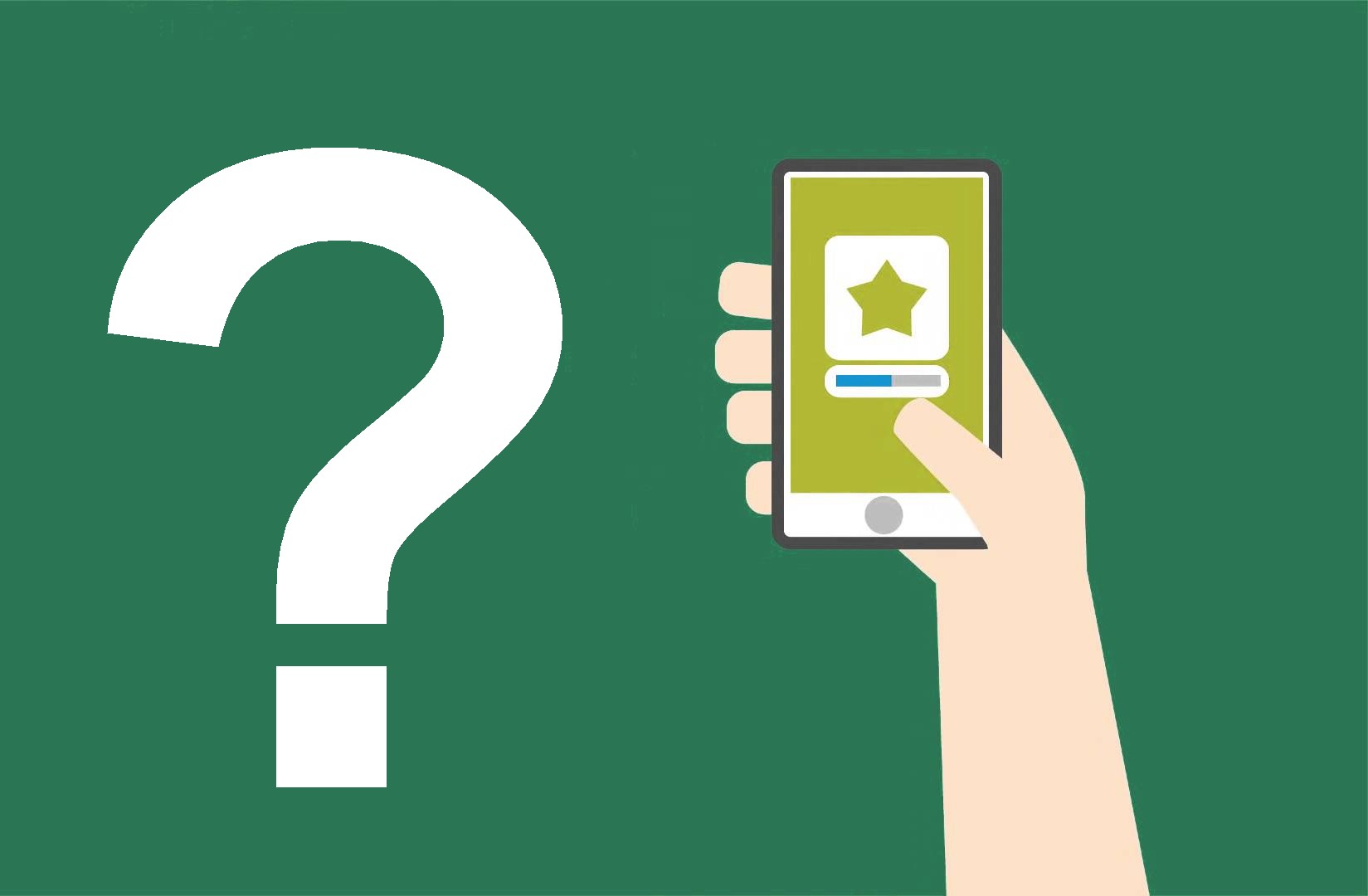 Quando le App e i siti web servono solo ad appagare il proprio ego