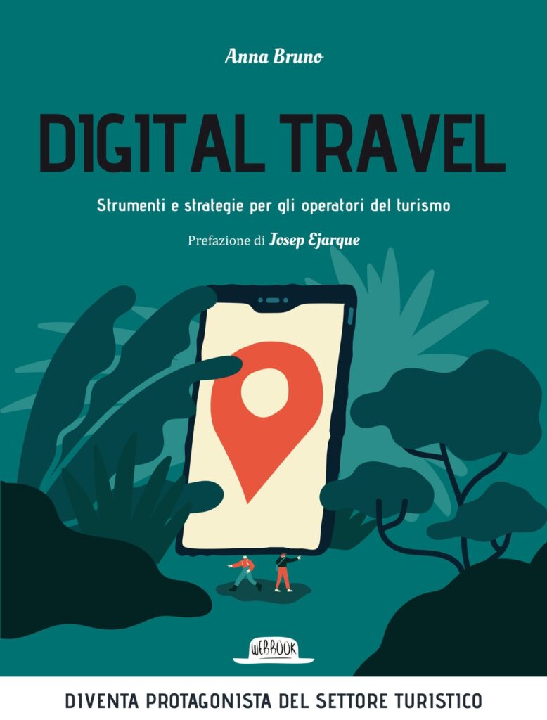 Digital Travel