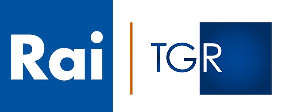 Logo TGR Rai