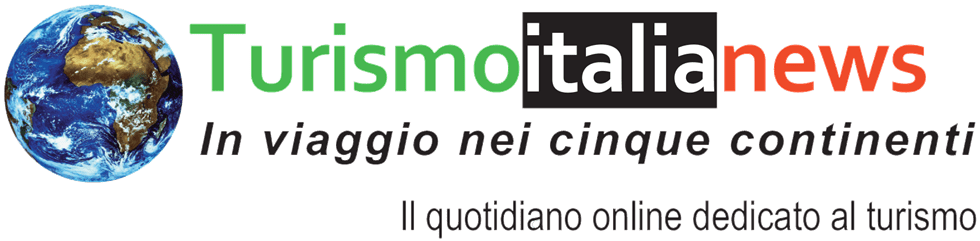 Logo Turismo Italia News