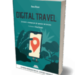 Digital Travel Libro, copertina