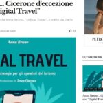 Ufficio Stampa Basilicata, rassegna stampa libro Digital Travel
