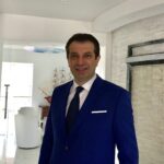 Biagio Salerno, Consorzio Turistico Maratea
