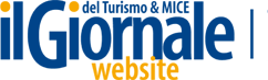 Logo Il Giornale del Turismo