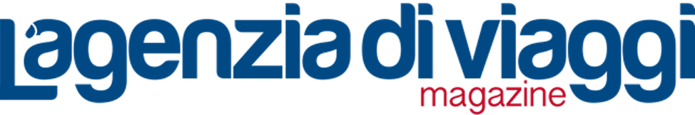 Logo l'Agenzia di Viaggi