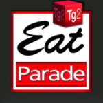 eat Parade Tg2 logo