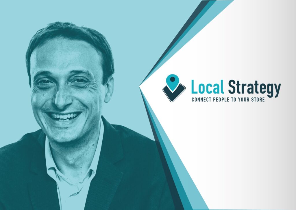 Luca Bove - Local Strategy