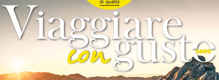 Viaggiare con Gusto