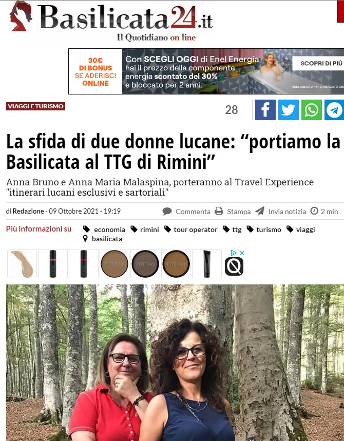 Basilicata24
