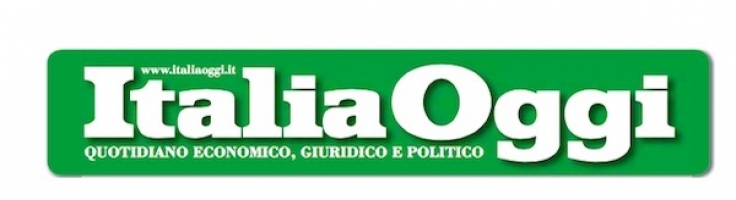 Logo ItaliaOggi