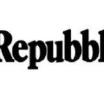 Logo La Repubblica