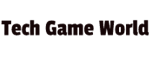 techgameworld logo
