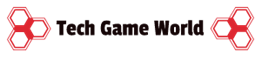 techgameworld logo