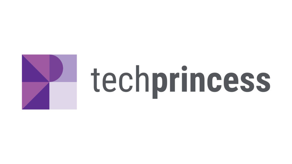 techprincess