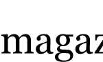 5wMagazine Logo