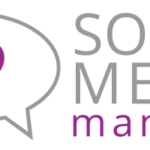 Social Media Manager Logo