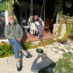 Satriano di Lucania - Press Tour 21-25sett2022