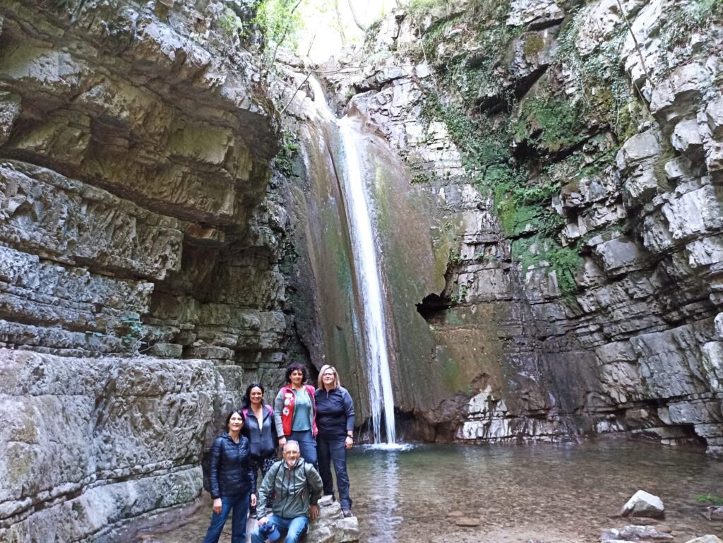 Savoia di Lucania - Press Tour 21-25sett2022