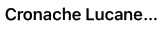 Cronache Lucane logo