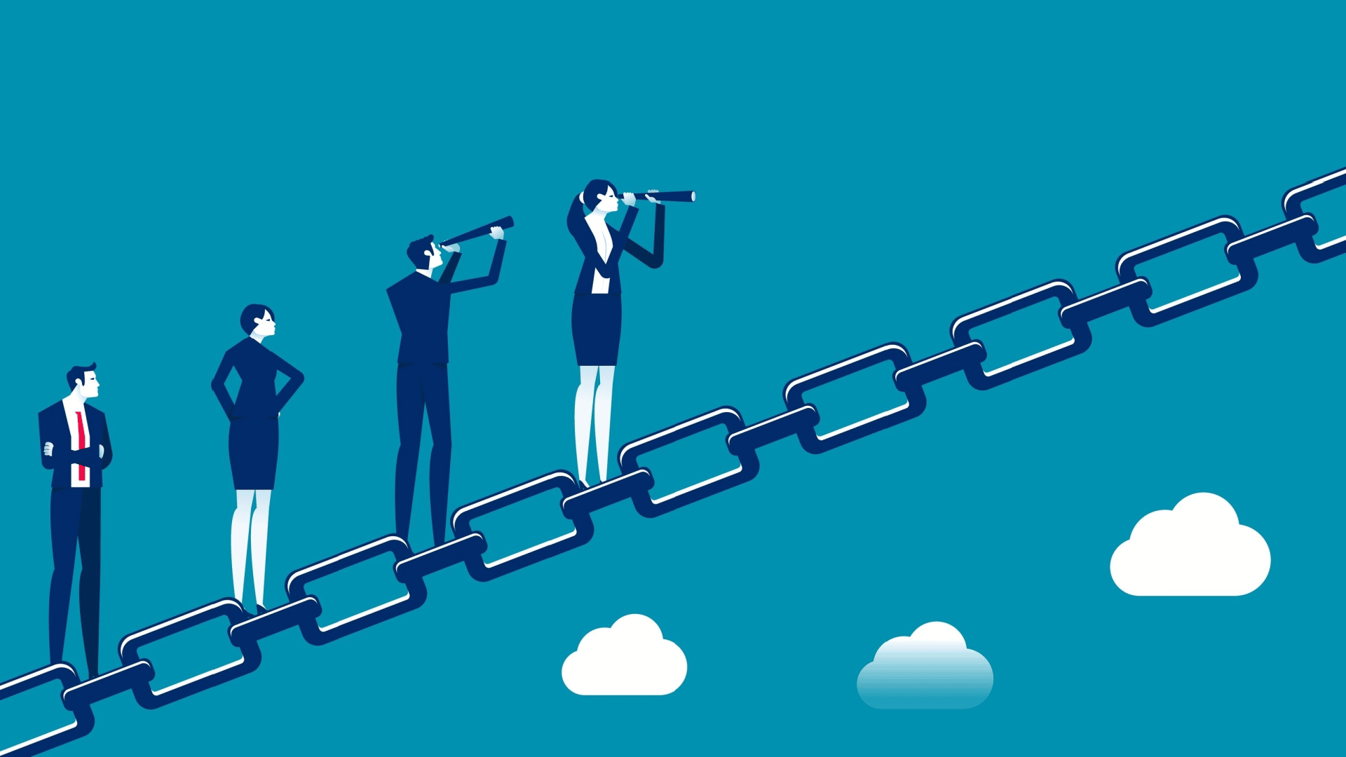 6 tattiche di link building per le piccole imprese locali