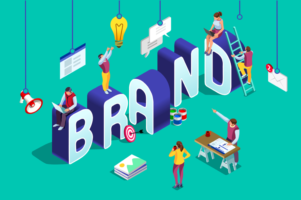 Strategie di brand per le piccole imprese
