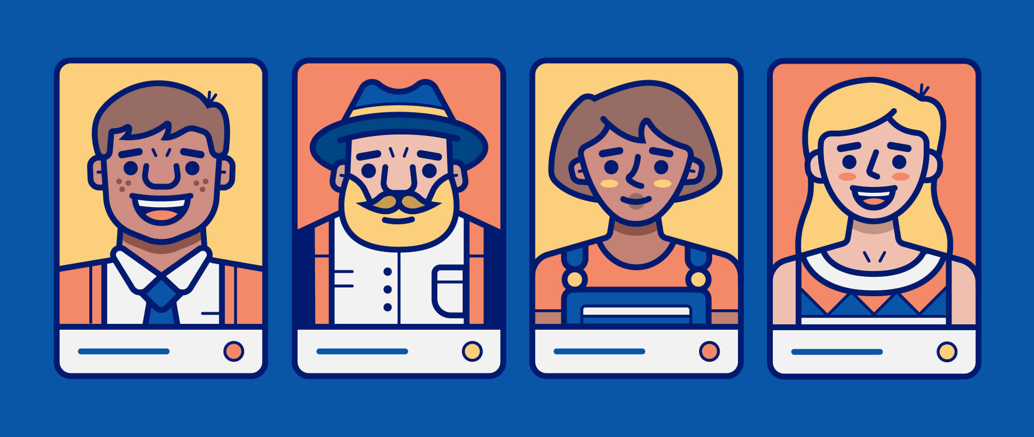 Come (e come non farlo) creare una Buyer Persona