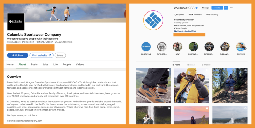linkedin-instagram