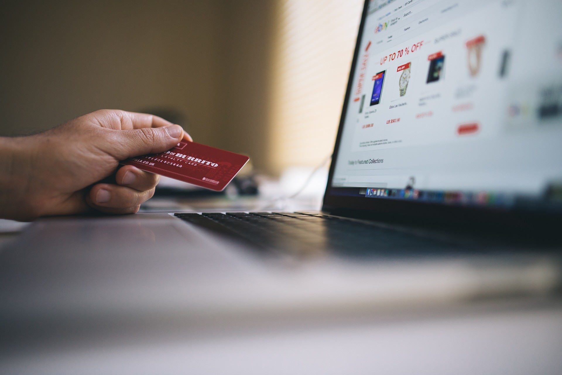 20 tattiche di hacking per la crescita dell’e-commerce