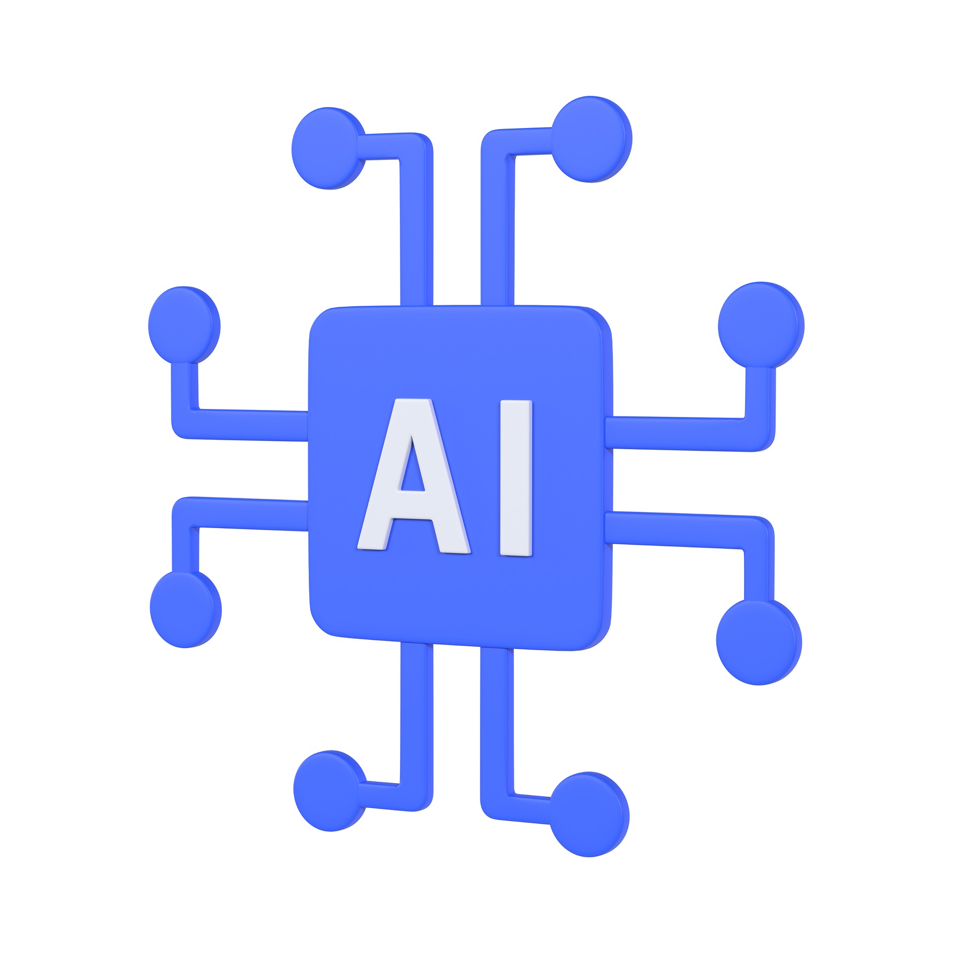 L’intelligenza artificiale sostituirà i professionisti del marketing?