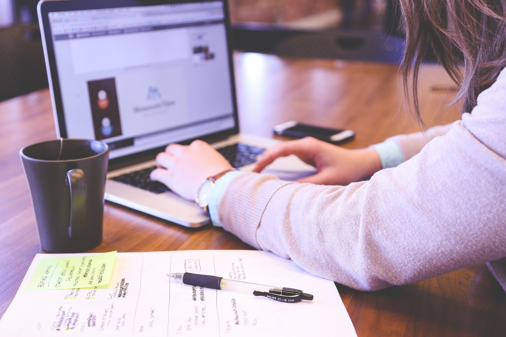 La guida definitiva al marketing B2B