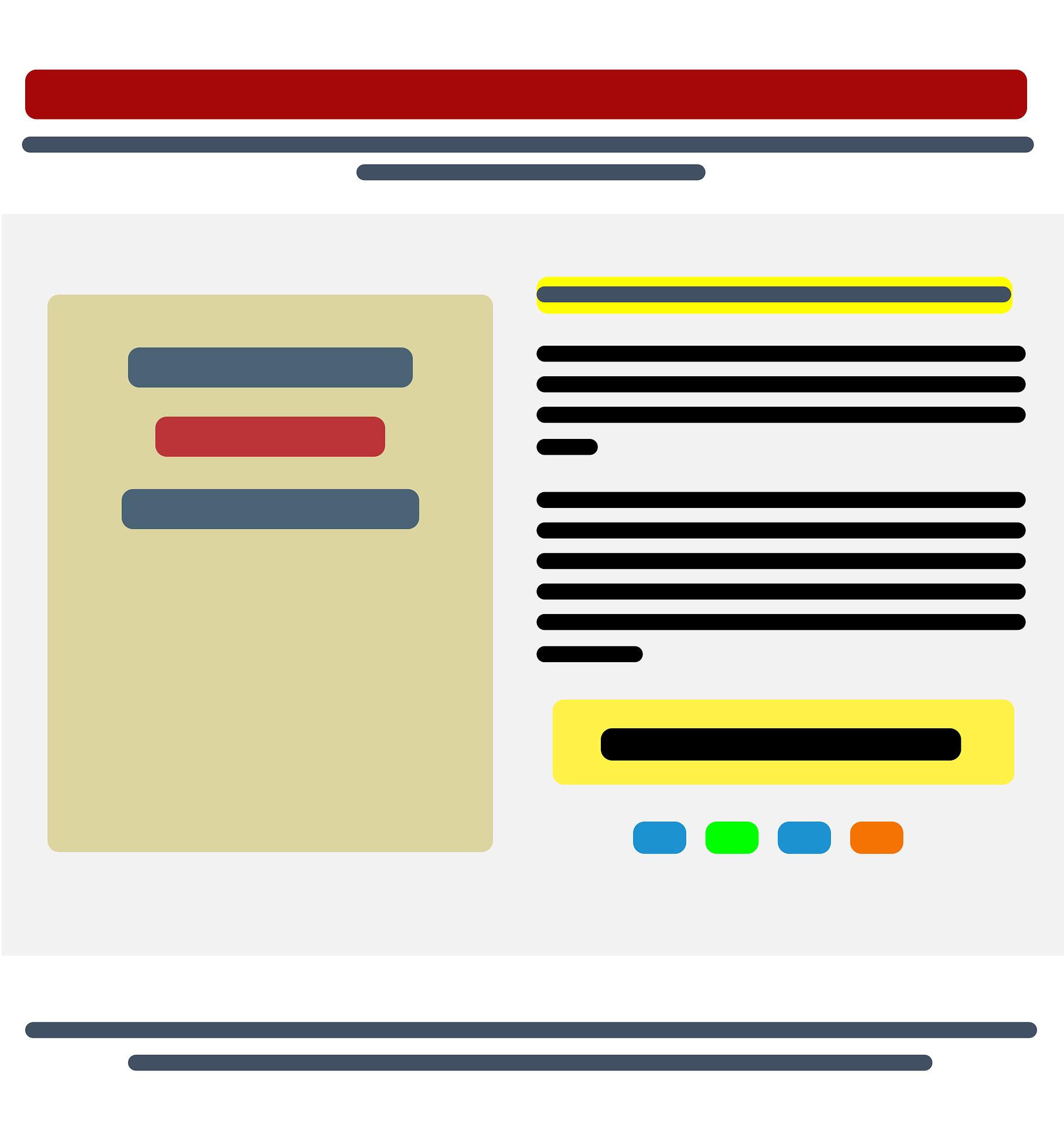 8 segreti landing page che convertono