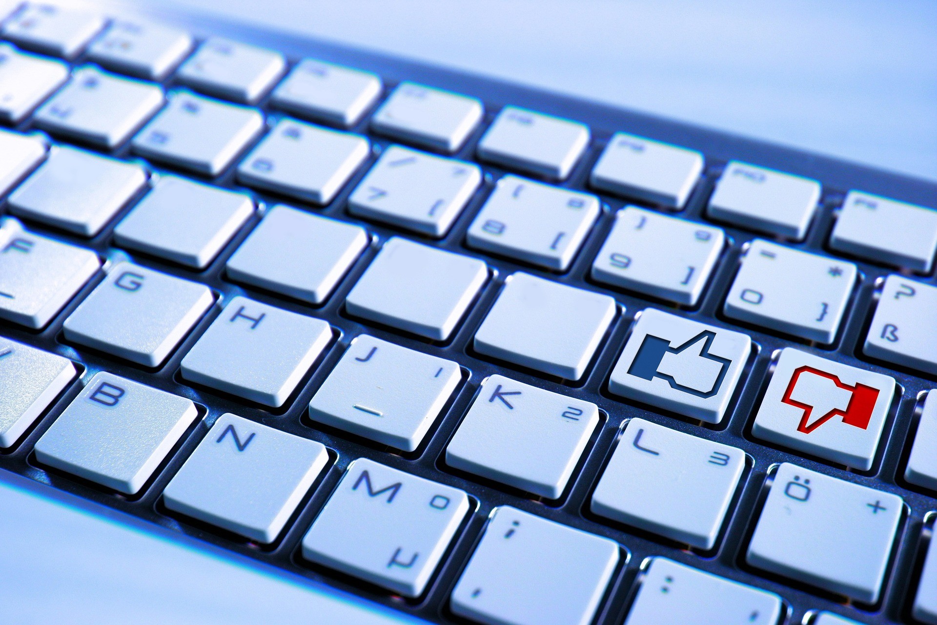Come ottenere più Mi Piace su Facebook