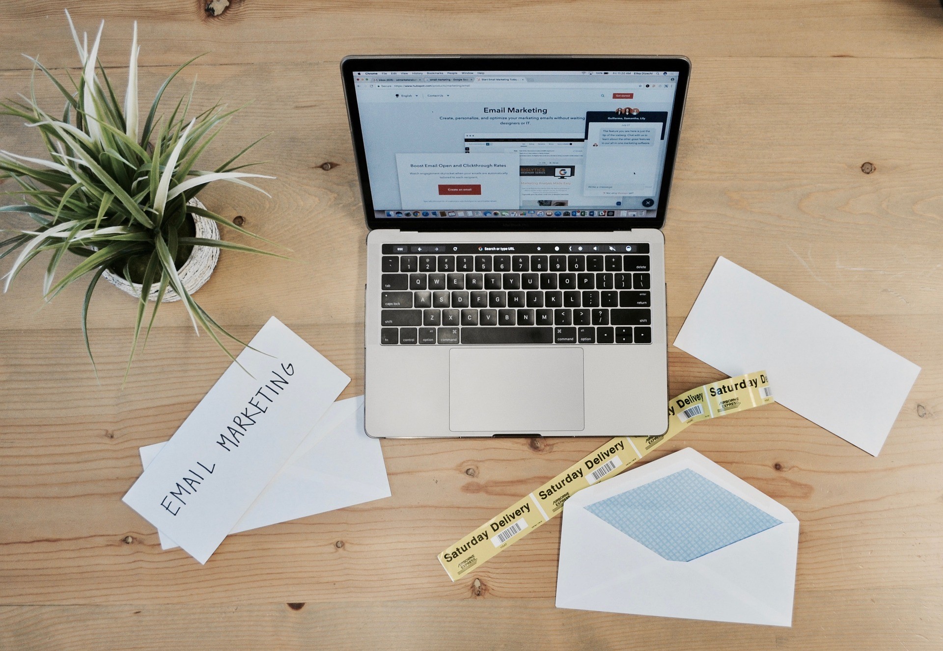 7 suggerimenti per massimizzare il ROI dell’email marketing con intelligenza artificiale