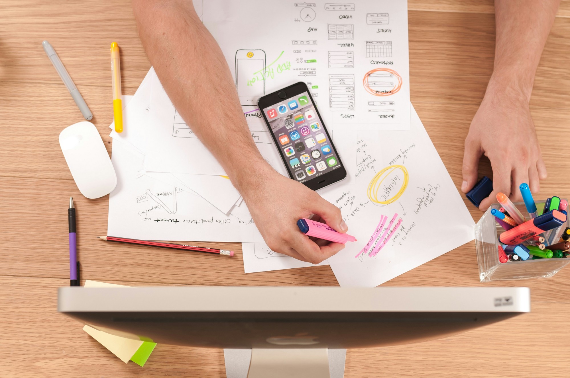 7 Modelli di post per il Blog:  SEO, Content Marketing e PR