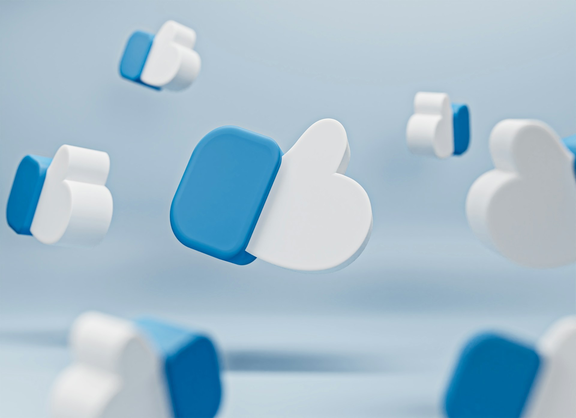 Perchè hai bisogno dei Mi piace su Facebook