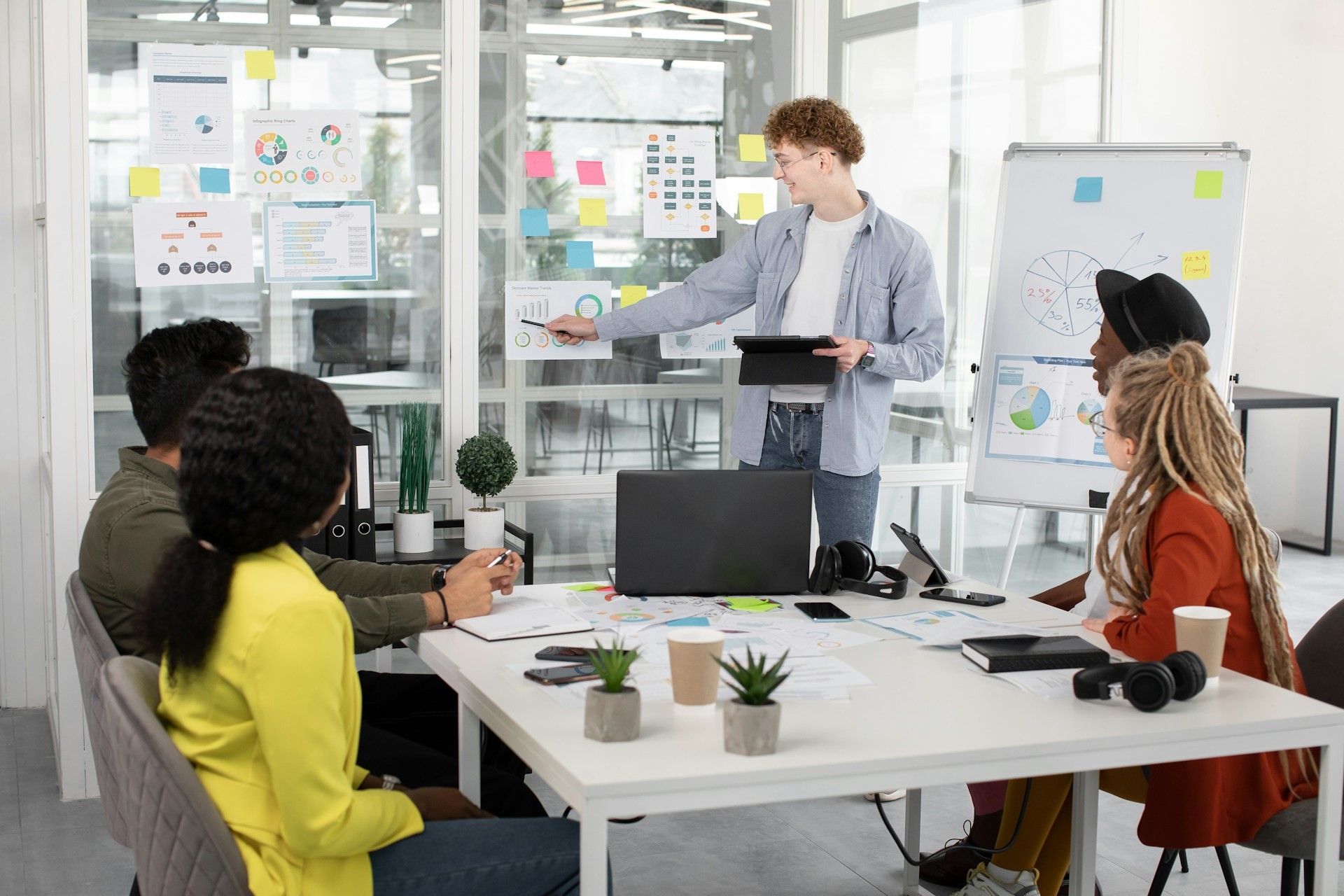 10 software KPI gratuiti per monitorare le metriche chiave di prestazione