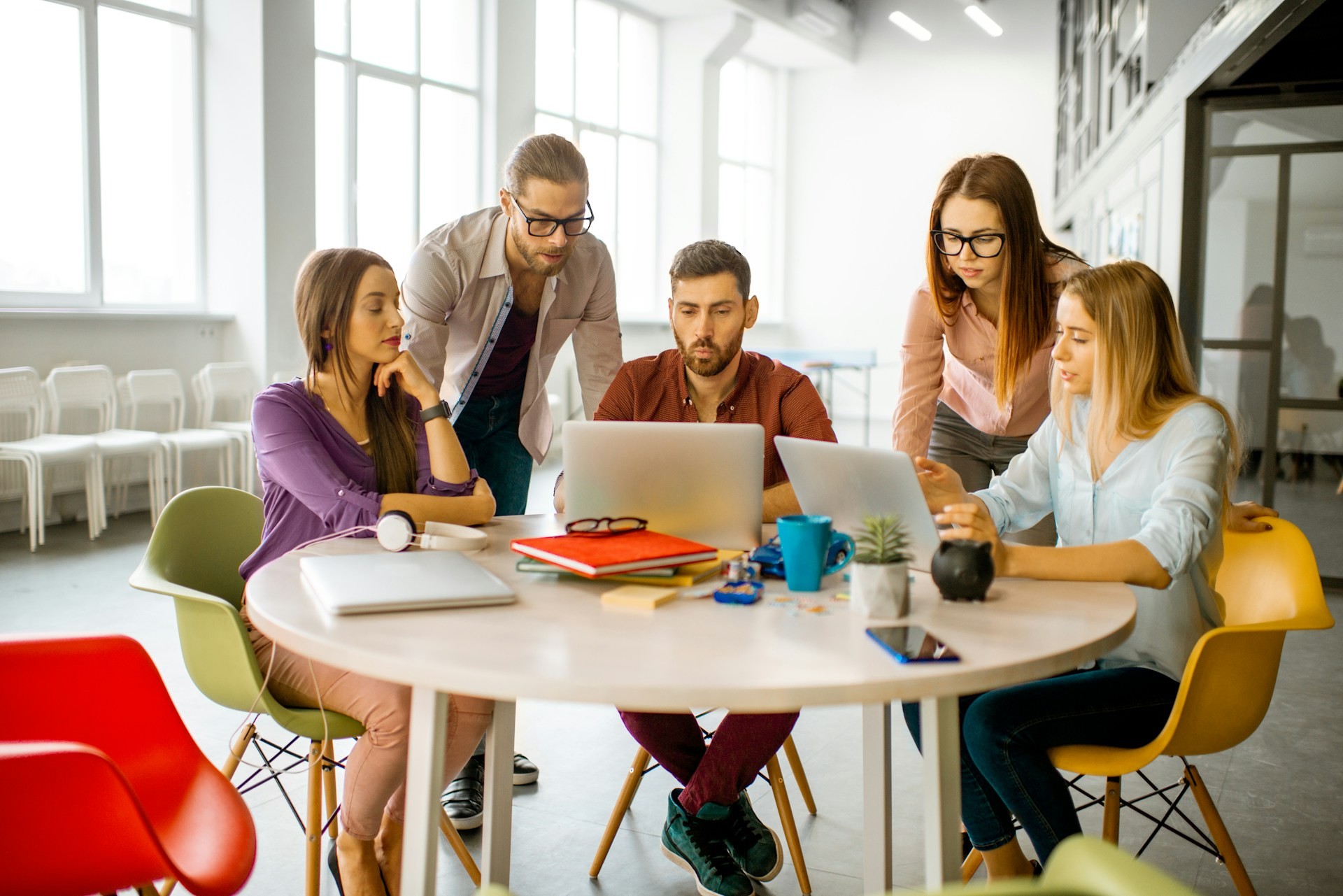 Perché le startup B2B falliscono nel marketing? Ecco alcuni segreti del modello PESO