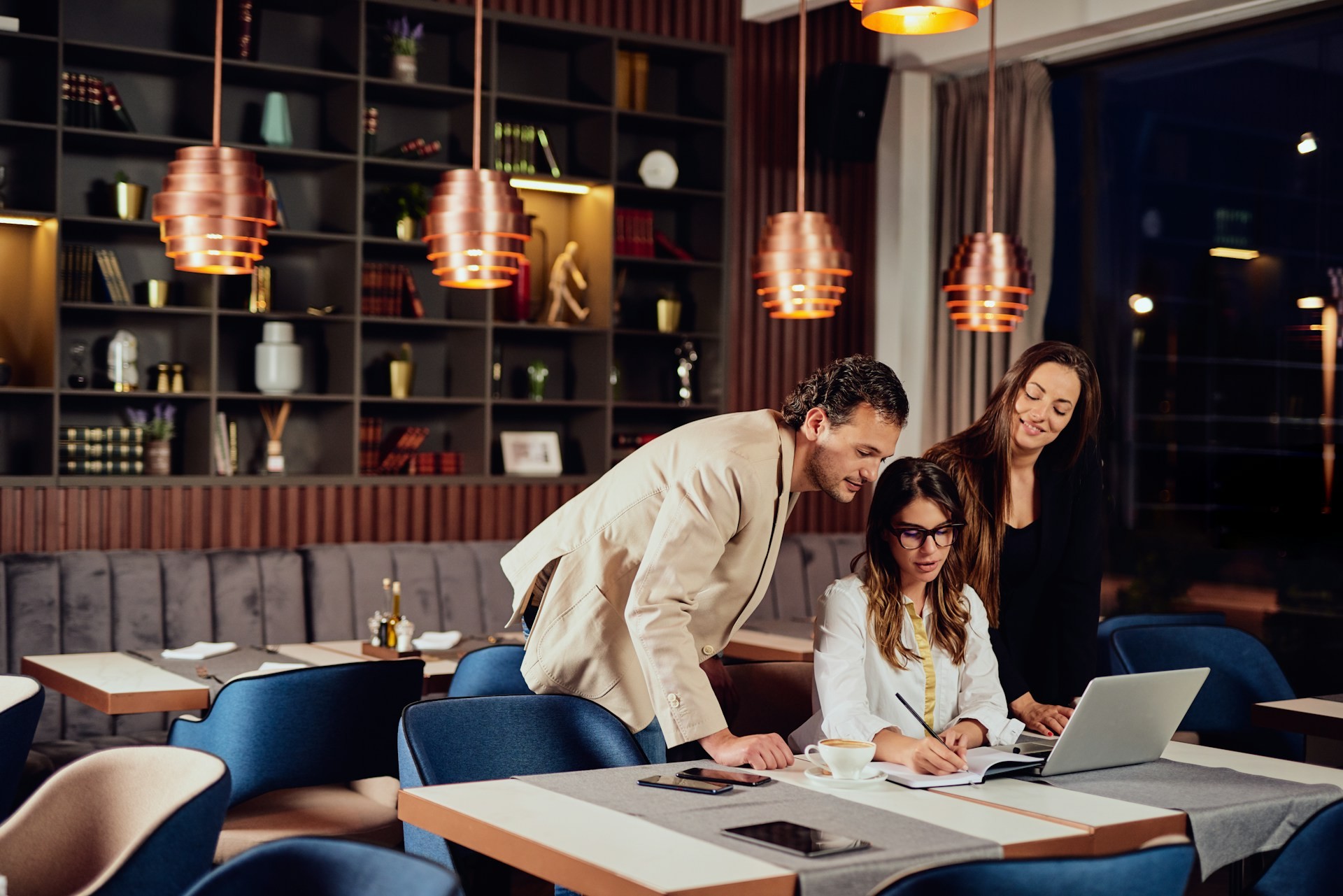 Come creare una strategia digitale efficace per il tuo ristorante o agriturismo
