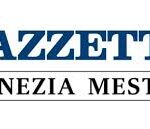 Gazzettino Venezia Mestre logo