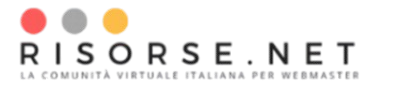 Risorse.net