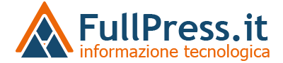 Logo FullPress.it
